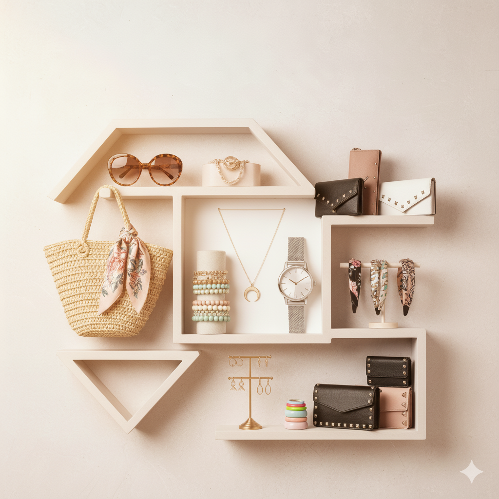 Lady Accessories