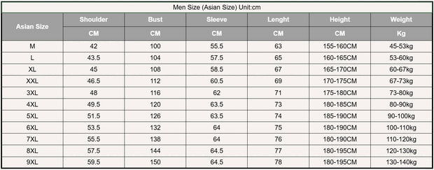 Plus Size 7XL 8XL Men's long-sleeve T-shirt half-zip sweatshirt new style for spring autumn casual V-neck Hoodies men's clothing