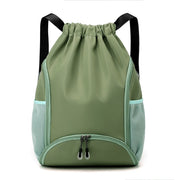 Sport Gym Bag Backpack Women Camping Football Basketball New Nylon Waterproof Backpack Large Female Weekend Travel Backpacks