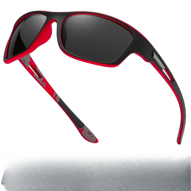 Polarized Fishing Glasses Men Women Driving Shades Male Sunglasses Hiking Sunglases Cycling Sun Glasses UV400 Eyewear