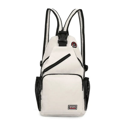 Clearance_New Fashion Chest Bag Ins Style Messenger Bag 2 in 1 Shoulder Bag Multi-function Large Capacity Outdoor Bags for Women
