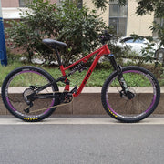 27.5/29inch11speed Shimano Kit  Soft-tail MountainBike Lightweight Suitable for Adult Young People Shockabsorbing Mountain Bike