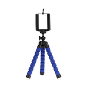 Tripods Tripod For Phone Mobile Camera Holder Clip Smartphone Monopod Tripe Stand Octopus Mini Tripod Stativ For Phone. Mini Tripie para celular.