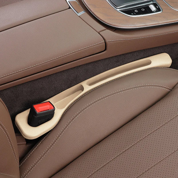 Creative and Practical Automotive Interior Products: Car Seat Gap Plug, Anti-leak Strip, Multi-functional Storage Box