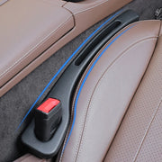 Universal Car Seat Gap Plug Seam Filling Anti-Leakage Strip Seat Side Slot Filling Strips Anti-Loss Vehicle Interior Accessories. Guardacelular adaptador universal anti perdida.