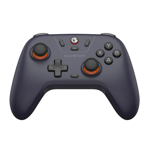 GameSir T4 Nova Lite Wireless Gamepad Game Controller for Switch, Android, IOS, PC & Steam Games Hall Effect Stick