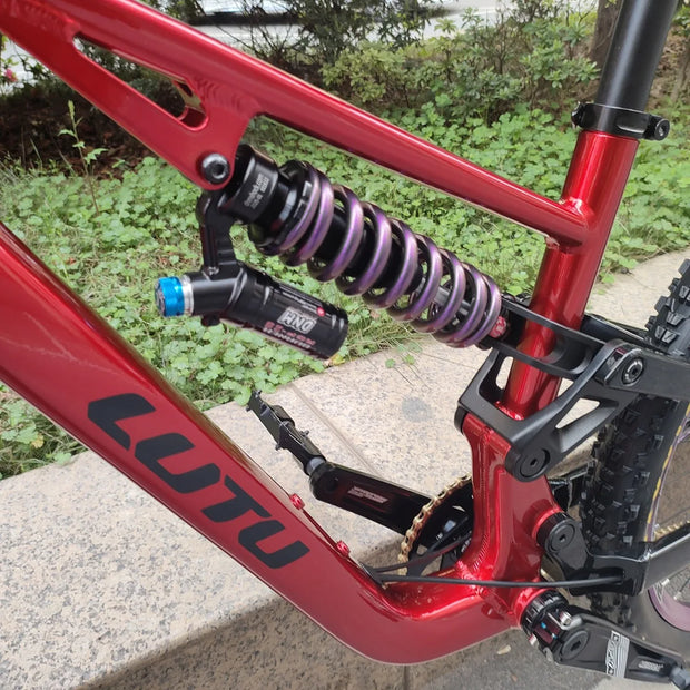 27.5/29inch11speed Shimano Kit  Soft-tail MountainBike Lightweight Suitable for Adult Young People Shockabsorbing Mountain Bike