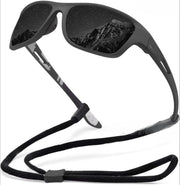 Polarized Fishing Glasses Men Women Driving Shades Male Sunglasses Hiking Sunglases Cycling Sun Glasses UV400 Eyewear