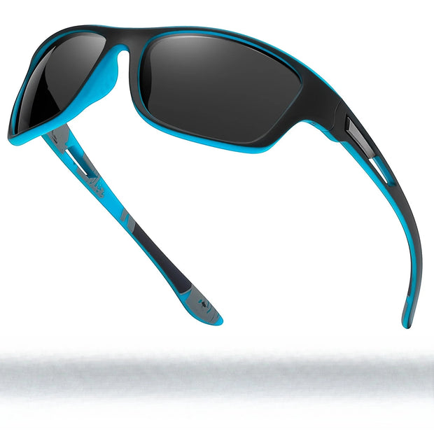 Polarized Fishing Glasses Men Women Driving Shades Male Sunglasses Hiking Sunglases Cycling Sun Glasses UV400 Eyewear