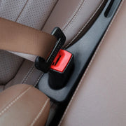 Universal Car Seat Gap Plug Seam Filling Anti-Leakage Strip Seat Side Slot Filling Strips Anti-Loss Vehicle Interior Accessories. Guardacelular adaptador universal anti perdida.