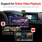 Linkifun™ GT7 Android 13 Smart AI Box Wireless CarPlay/Android Auto Adapter-4