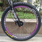 27.5/29inch11speed Shimano Kit  Soft-tail MountainBike Lightweight Suitable for Adult Young People Shockabsorbing Mountain Bike