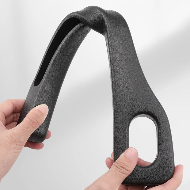 Universal Car Seat Gap Plug Seam Filling Anti-Leakage Strip Seat Side Slot Filling Strips Anti-Loss Vehicle Interior Accessories. Guardacelular adaptador universal anti perdida.