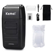 Kemei KM-2296 KM-2299 KM-1102 Hair Clipper Kit Men's Electric Shaver Hair Trimmer Machine Professional Hair Cutting Machine