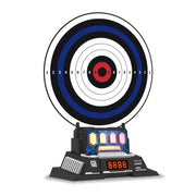 CSTAG AI Target Shooting Competition Laser Pistol Set Intelligent Scoring Game Indoor Outdoor Sports Game Kids Boys Toy Gift