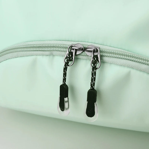 Sport Gym Bag Backpack Women Camping Football Basketball New Nylon Waterproof Backpack Large Female Weekend Travel Backpacks