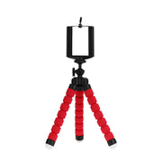 Tripods Tripod For Phone Mobile Camera Holder Clip Smartphone Monopod Tripe Stand Octopus Mini Tripod Stativ For Phone. Mini Tripie para celular.