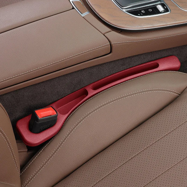 Creative and Practical Automotive Interior Products: Car Seat Gap Plug, Anti-leak Strip, Multi-functional Storage Box