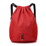 Sport Gym Bag Backpack Women Camping Football Basketball New Nylon Waterproof Backpack Large Female Weekend Travel Backpacks