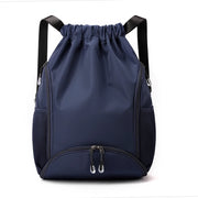 Sport Gym Bag Backpack Women Camping Football Basketball New Nylon Waterproof Backpack Large Female Weekend Travel Backpacks