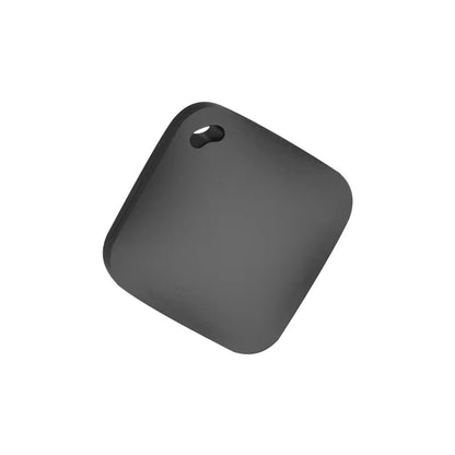 Smart Bluetooth GPS Tracker Work with Apple Find My APP ITag Anti Lost Reminder Device MFI Rated Locator Car Key Pet Kids Finder