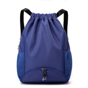 Sport Gym Bag Backpack Women Camping Football Basketball New Nylon Waterproof Backpack Large Female Weekend Travel Backpacks