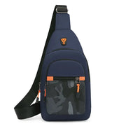 Clearance_Chest Bag Men's 2023 New Fashion, Business, Leisure, Shoulder Bag, Multi-Functional Outdoor Crossbody Bag_Continuous u