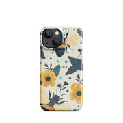 Bee Phone case for iPhone-14