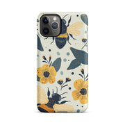Bee Phone case for iPhone-3