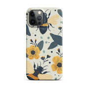 Bee Phone case for iPhone-13