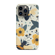 Bee Phone case for iPhone-29